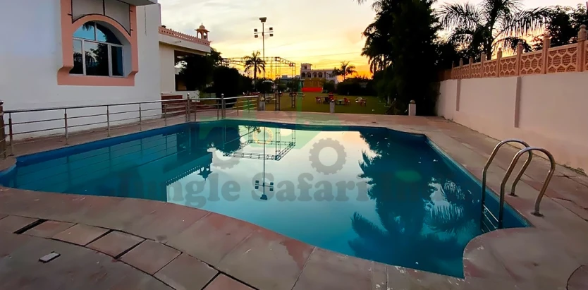 Ranthambore Siddhi Vinayak