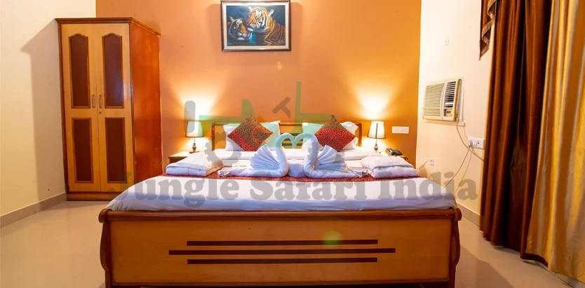 Ranthambore Siddhi Vinayak