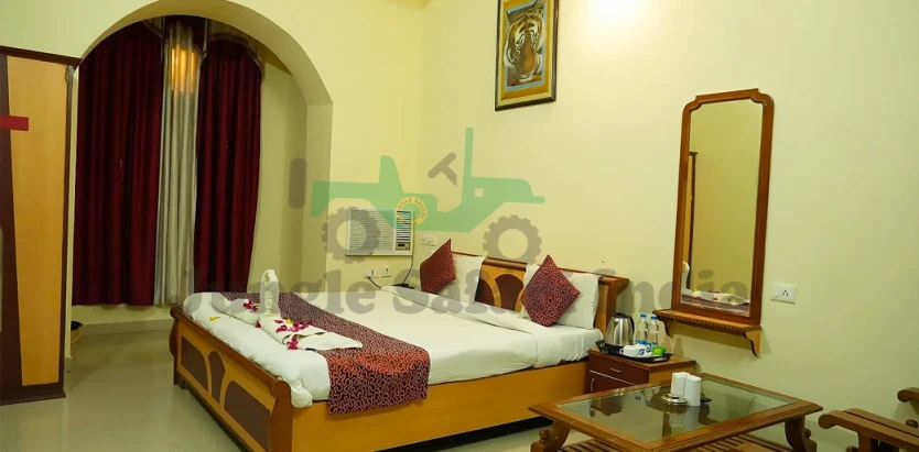 Ranthambore Siddhi Vinayak