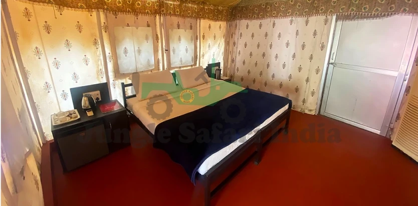 Jungle View Resort Ranthambore