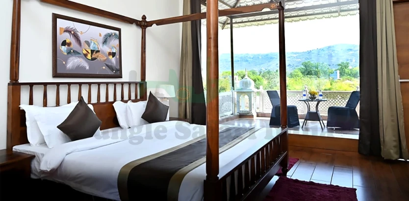 Ranthambore Pride Resort