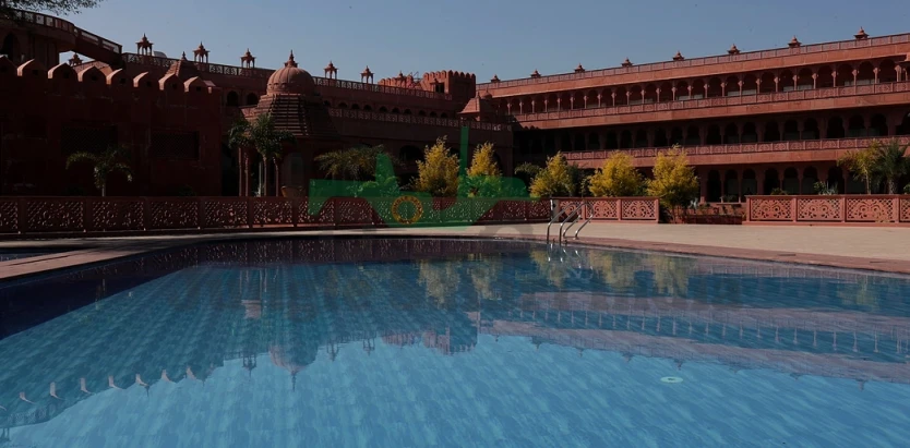 Puratan Qila Ranthambore