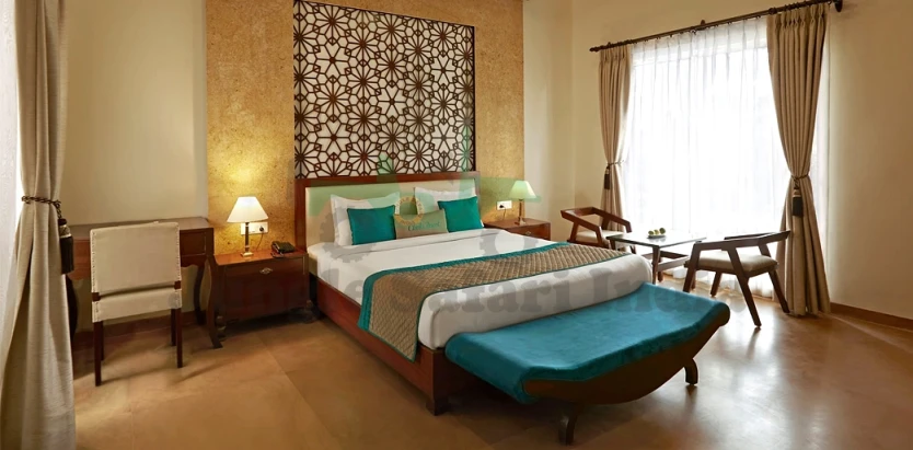 Abhyaran Resort & Spa, Ranthambore