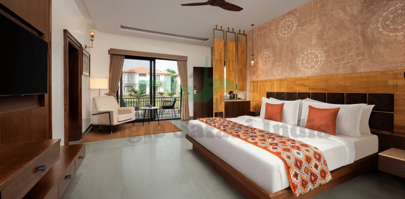 Bookmark Resorts, Jogi Mahal, Ranthambore